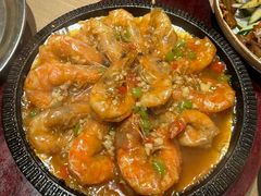 -耶里夏丽·新疆菜·28年喀什老馆(田林东路店)