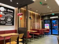 -汉堡王(海昌海洋公园店)