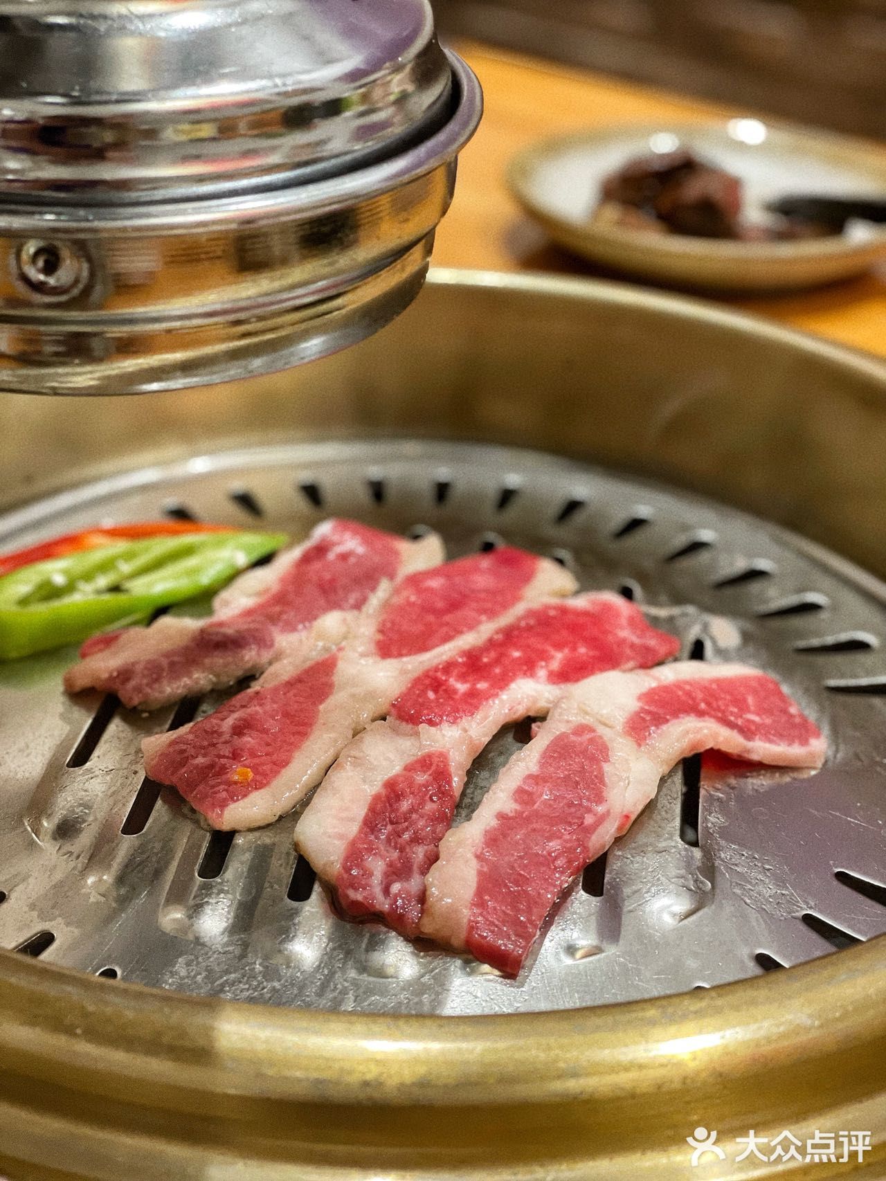 选择强迫症的福音｜性价比韩式烤肉