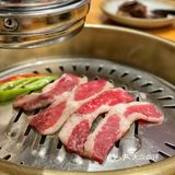 选择强迫症的福音｜性价比韩式烤肉