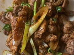 -炙热童年·老北京炙子烤肉(南锣鼓巷店)