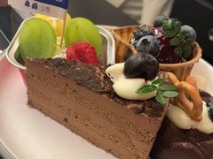 -東盛炭烤自助料理(玄武招商花园城店)