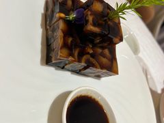 -月福京味斋·烤鸭店·北京菜(鼓楼总店)