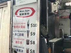 -富豪雪糕车流动点(尖沙咀店)