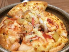 -必胜客(天河城店)