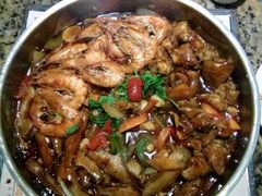 android_upload_pic-黄记煌三汁焖锅(凯德广场店)