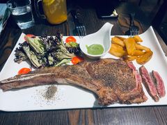 -The Cheebat 锌吧·Bistro(体育西店)