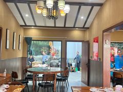 -李东农庄·当地安吉味(中南百草园店)