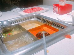 -海底捞火锅(顺义华联店)