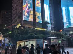 -万达广场(万州店)