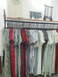 -陈大户旗袍(狮子林店)