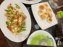 -攀西土菜馆(南线阁店)