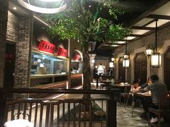 大堂-北方家宴(番禺永旺店)