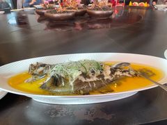 -山港凯悦酒店·东海88私房菜