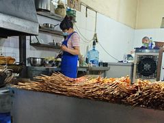-圆西烤肉(园西路店)