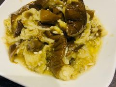 -好嫂子酱猪手•农家菜(蒲黄榆店)