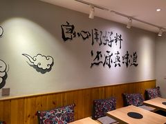 -线人米线(桂林路店)