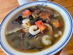 -天天鲜面馆(衡山路店)
