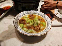 -径山十八道·风味民间菜(杭州总店)