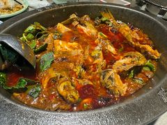 泉水豆花渎鱼-黔渔翁豆花渎鱼(喷水池店)
