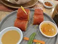 -点都德(世纪汇店)