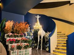 -狮拾久·现代新加坡料理(福田COCO Park店)