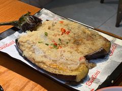 -三太子地摊烧烤·小龙虾(北蔡店)