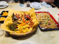 -常和州·夜宵大排档(常州单店)