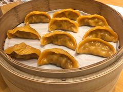 -鼎泰丰(当代商城店)