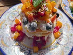 -Alimentari早午餐(安福路店)