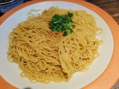 西关葱油手工捞面-鱼醉无骨鱼·中山脆肉鲩(荔湾路店)