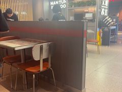 -文通冰室(东方宝泰店)