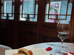 -北京古城老院厉晓麟精致菜