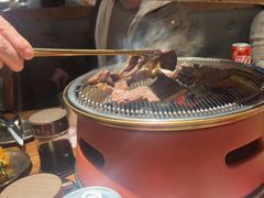 -西塔老太太泥炉烤肉(万柳华联店)