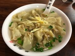 -朱新年·苏式汤团·面点(北寺塔店)