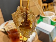 -卤山川·卤味炸串(南山益田假日店)