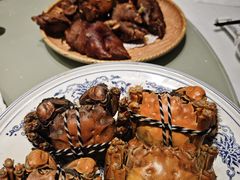 -城北食府(枫林店)