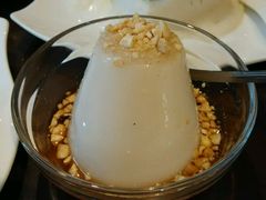-枣子树素餐厅(铂金城店)
