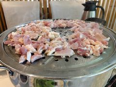 -陶缘一号·四季缘·老字号顺德菜·户外婚礼家宴(西滘店)