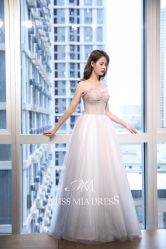 -MISS MIA 婚纱品牌馆