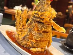 -城南往事·鲁菜济南菜(长清园博园恒大绿洲店)