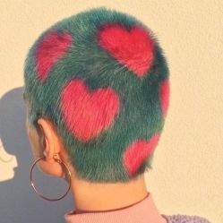 -MY HAIR ARDOR
