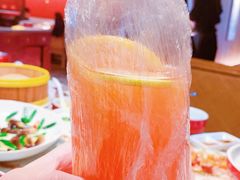 -京华烟云·北京烤鸭(领展购物广场·中关村店)