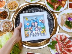 -妙香居韩国烤肉(容桂天佑城店)