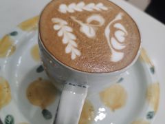 -COMPANION COFFEE小伴咖啡