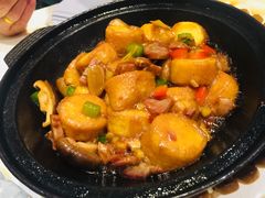 -龙记香港茶餐厅(久光百货店)