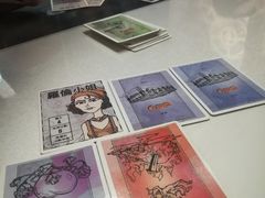 -Moss7Club 剧本杀桌游(inspark店)