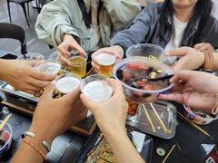 -长乐饭冰冰·冰饭·烧烤(长乐总店)