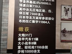 -台儿庄大战纪念馆