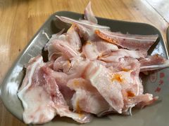 -汝萍传统蘸水菜(春华路总店)